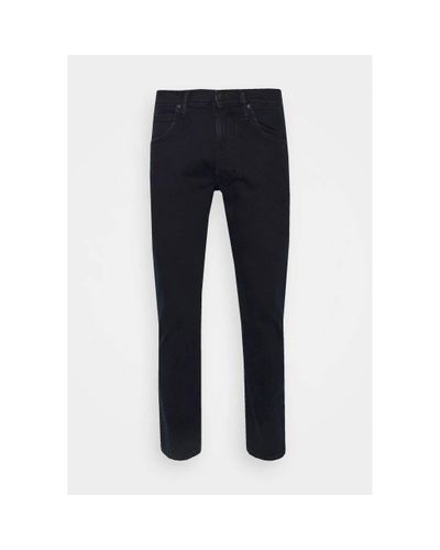 lee luke slim tapered