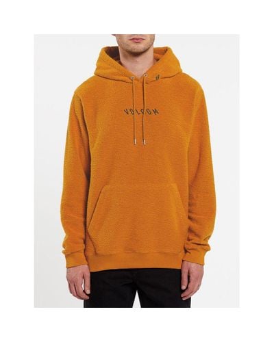 volcom hever pullover