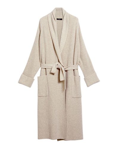 wollen cardigan