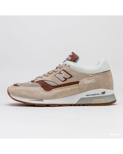 New Balance Suede M1500stt - Made In 