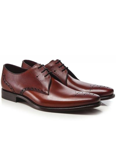 loake hannibal