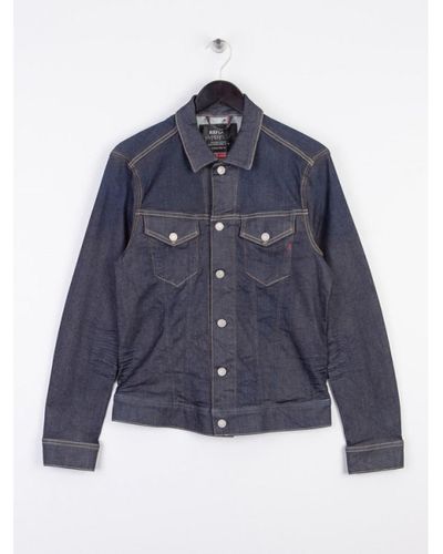 replay hyperflex jacket