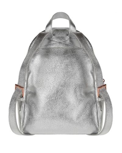 pearen leather backpack