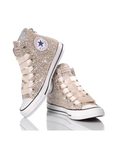 converse champagne