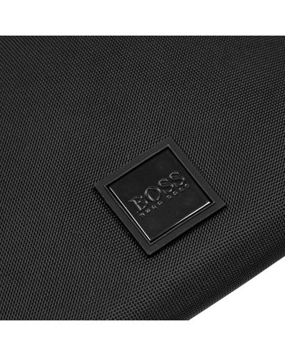 BOSS by HUGO BOSS Pixel G Envelope Bag in Black for Men - Lyst