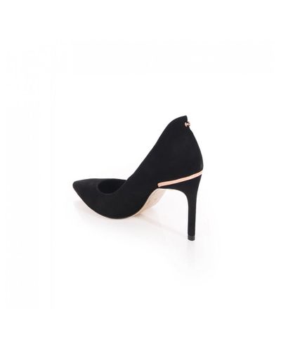 ted baker high heel shoes