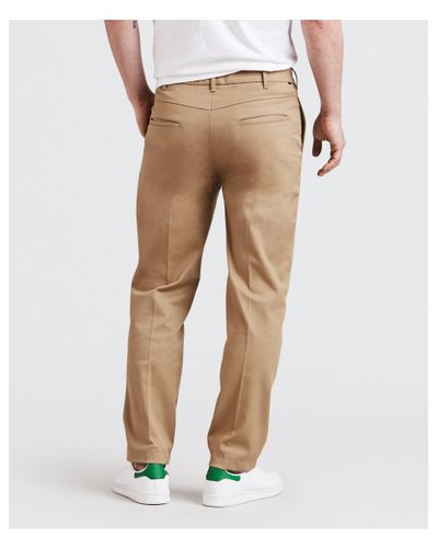 502 regular taper chinos