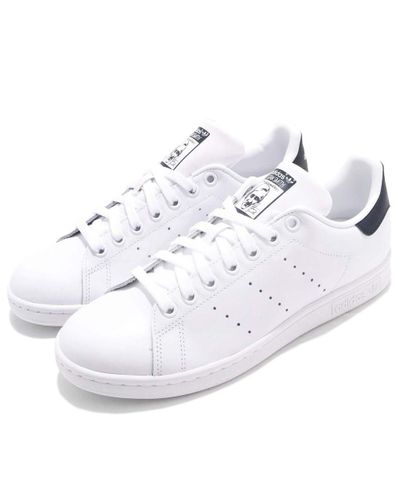 adidas Leather Stan Smith M20325 in 