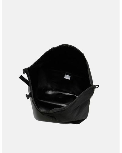snow peak tpu roll backpack