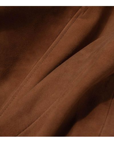 suede rubber