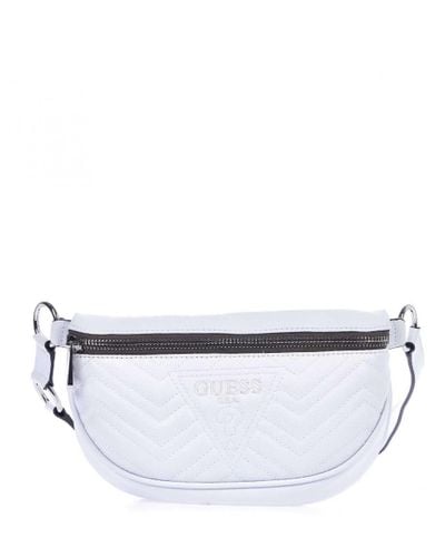 belt bag guess