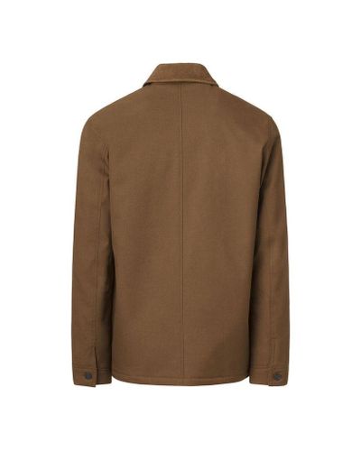emperor men's jacket
