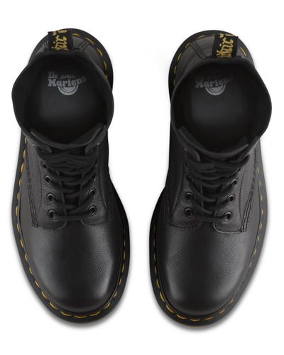 dr martens 1490 black virginia