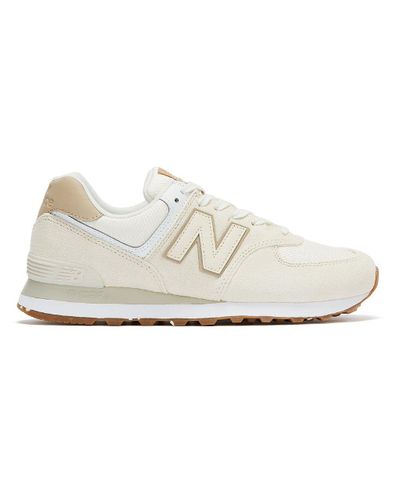 Buy New Balance Womens 500 Trainers in | Get The Label