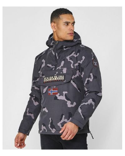 napapijri waterproof