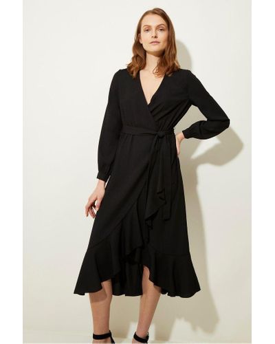 oasis flippy dress