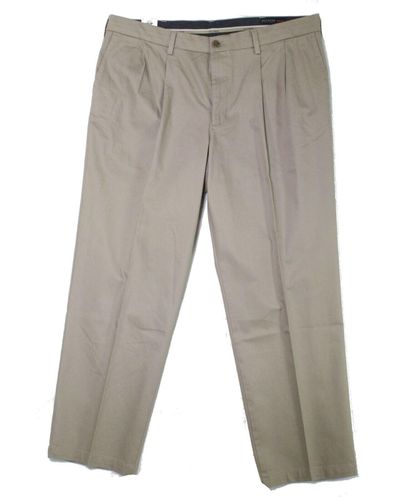 Dockers Cotton Pants Beige Size 34x32 