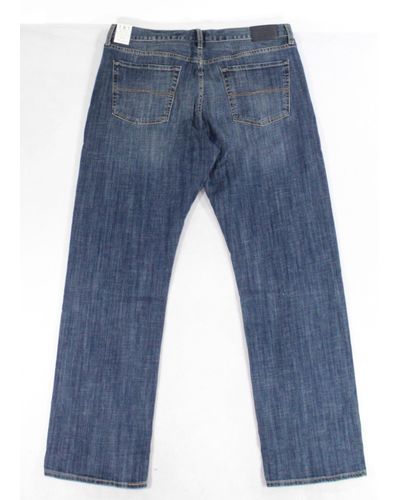 Lucky Brand Denim Jeans Size 42x30 
