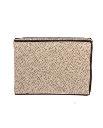 Shop Louis Vuitton Folding Wallet Logo Folding Wallets by catwalk