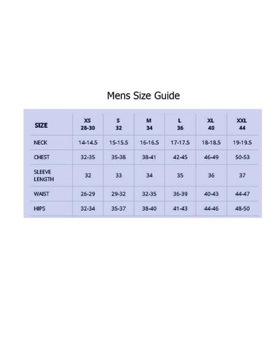 columbia fleece jacket size chart Off 