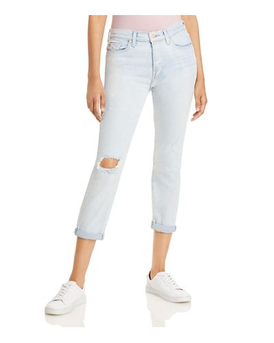 7 For All Mankind Denim Jeans Size 