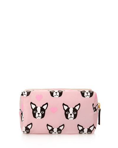 forever 21 cosmetic bolsa