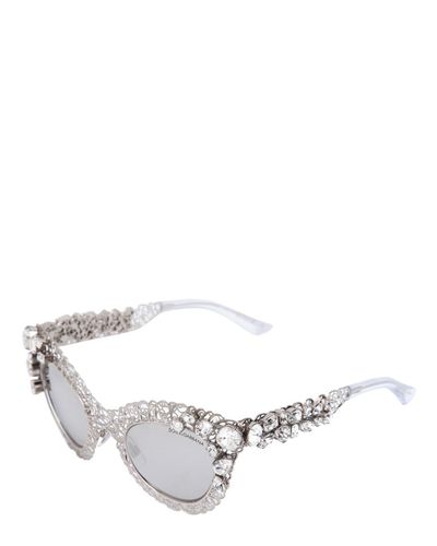dolce gabbana swarovski