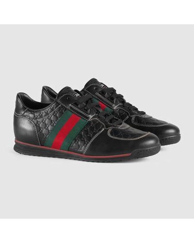 sl 73 sneaker gucci