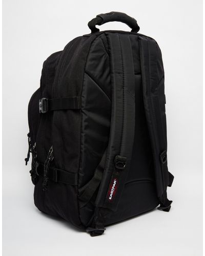 eastpak provider backpack