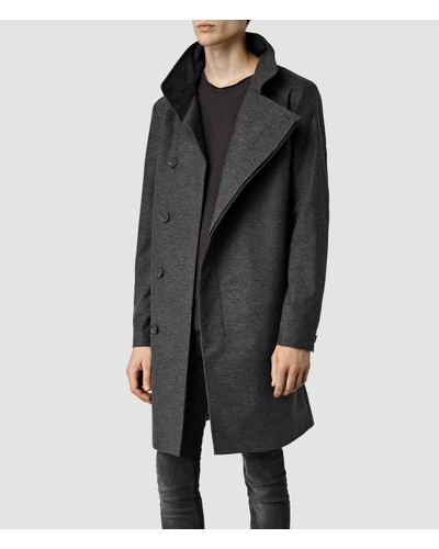 all saints gresham coat