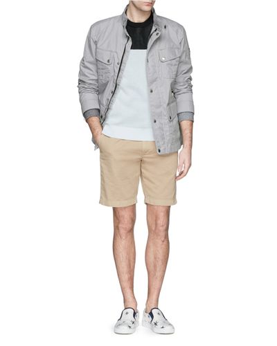 matchless paddington