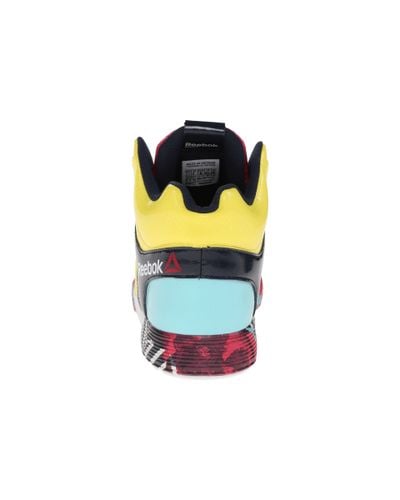 reebok dance urtempo mid 2.0