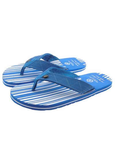 henri lloyd flip flops