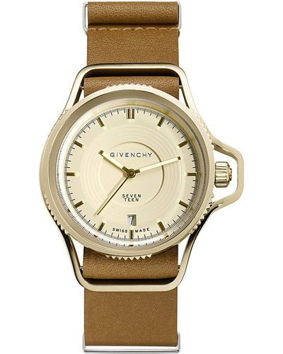 givenchy watch mens