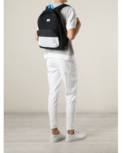 mesh vans backpack