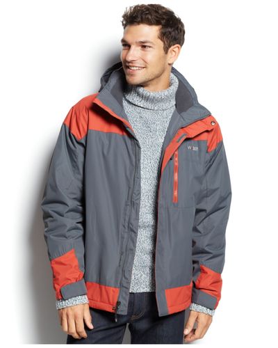 32 degrees softshell jacket