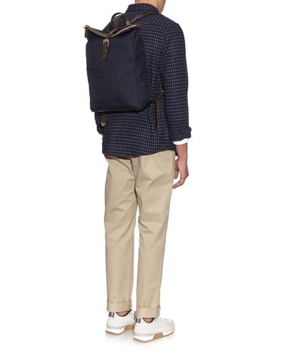 mismo express backpack