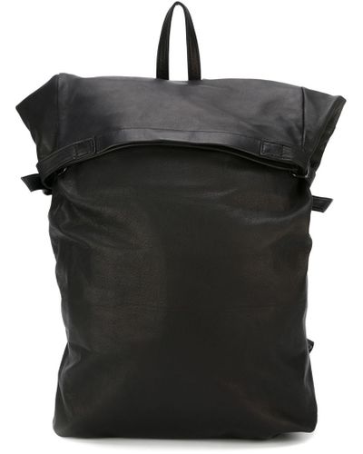 fold over top backpack