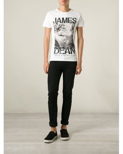 james dean philipp plein