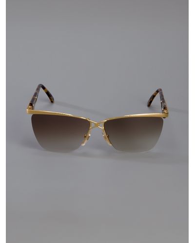 paco rabanne sunglasses