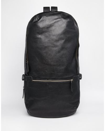 royal republiq sack backpack