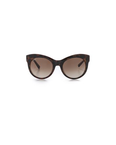 gucci floral sunglasses