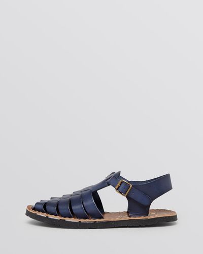 jeffrey campbell fisherman sandals