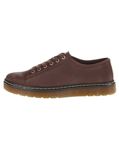 dr martens farrell
