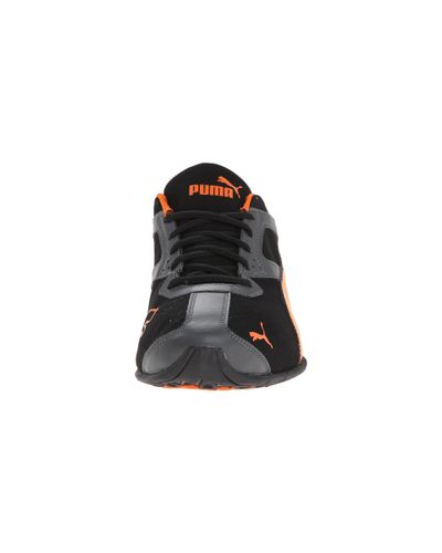 PUMA Tazon 5 Nbk1 in Black for Men | Lyst