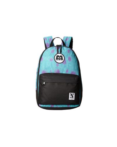 neff disney backpack