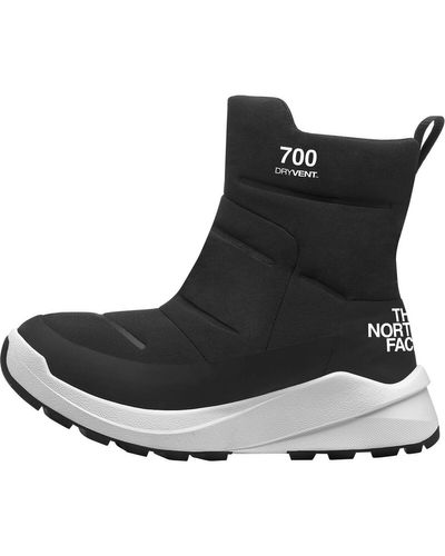 nuptse ii waterproof booties