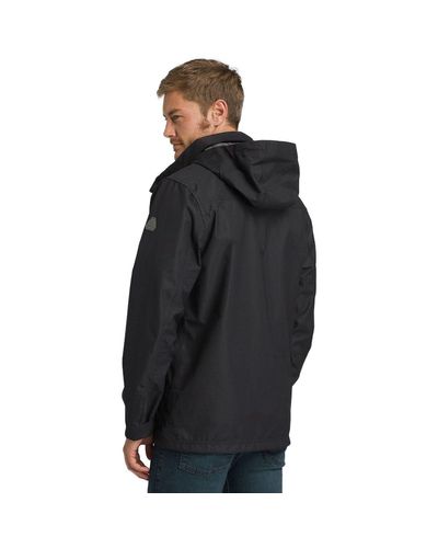 prana m65 jacket