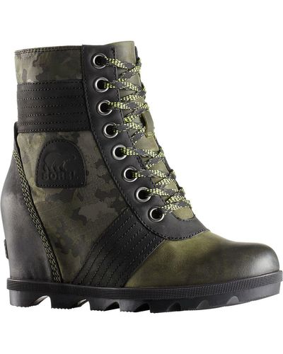 ebay womens work boots