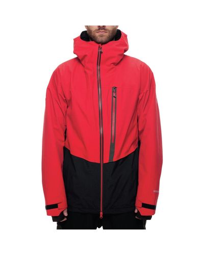 686 smarty weapon jacket